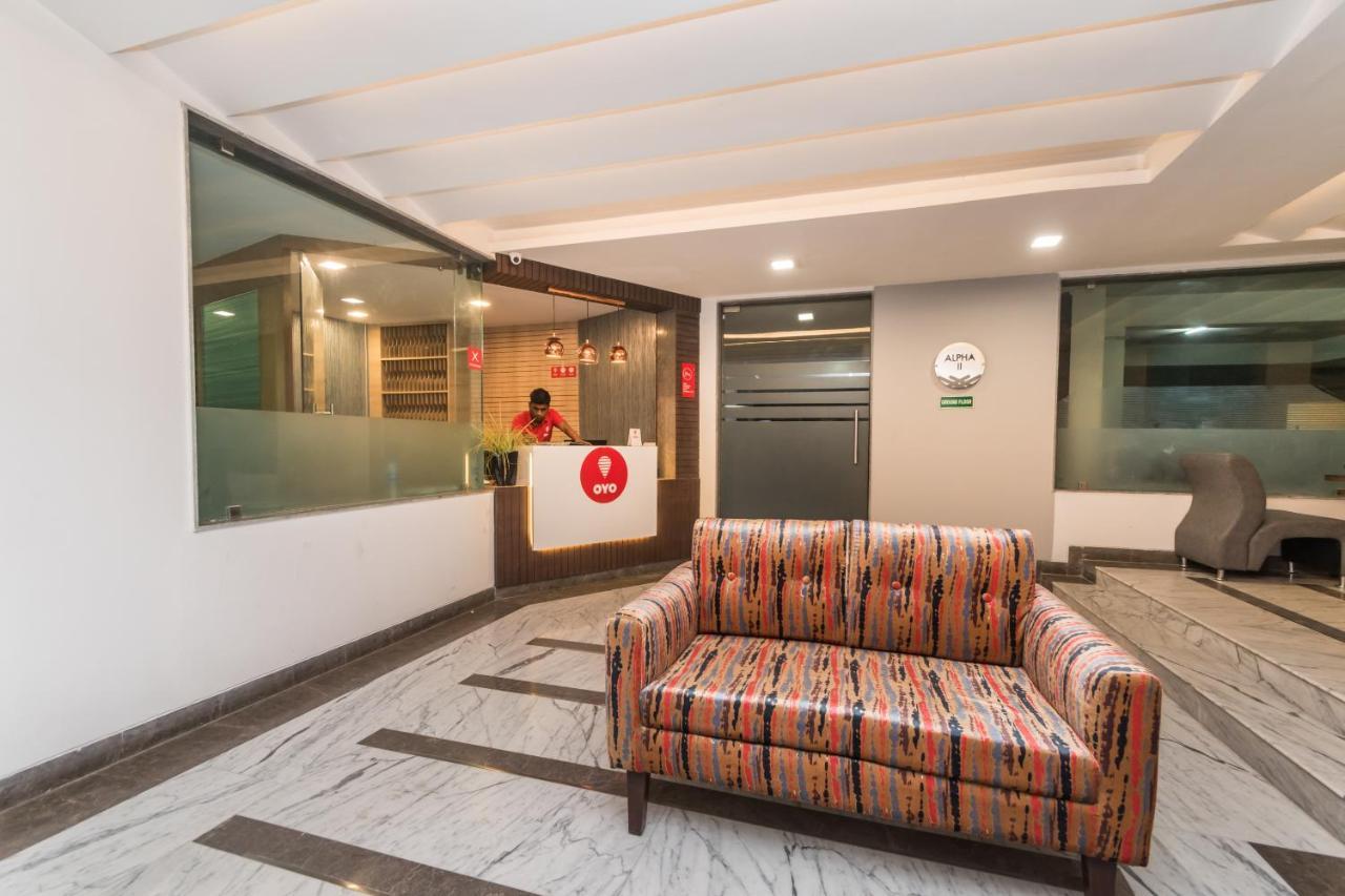 Capital O 10212 Hotel West Willows Xanadu Kolkata Luaran gambar