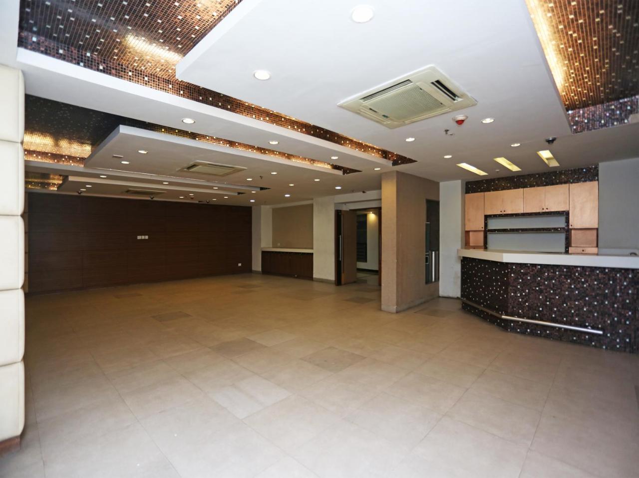 Capital O 10212 Hotel West Willows Xanadu Kolkata Luaran gambar