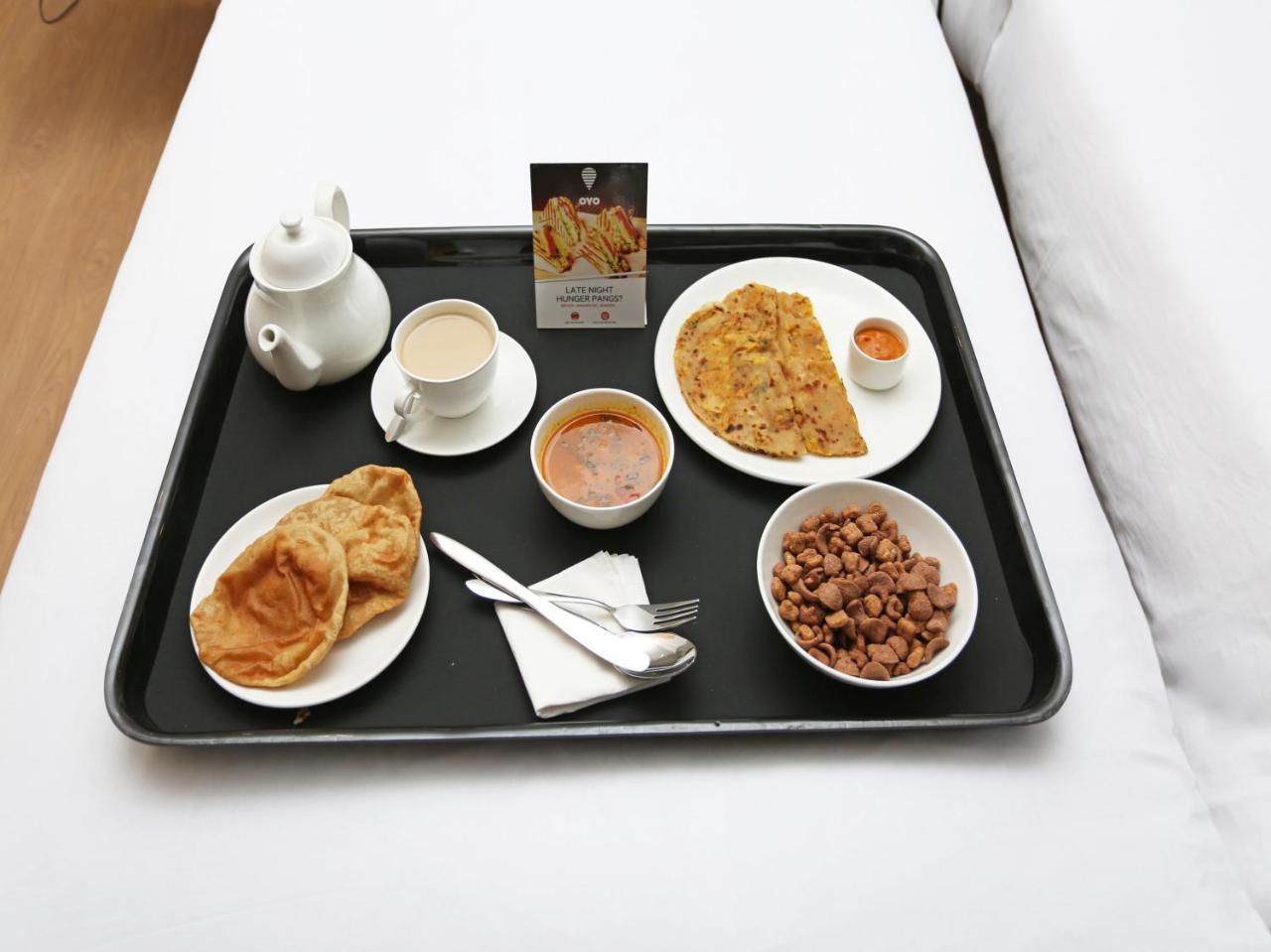 Capital O 10212 Hotel West Willows Xanadu Kolkata Luaran gambar