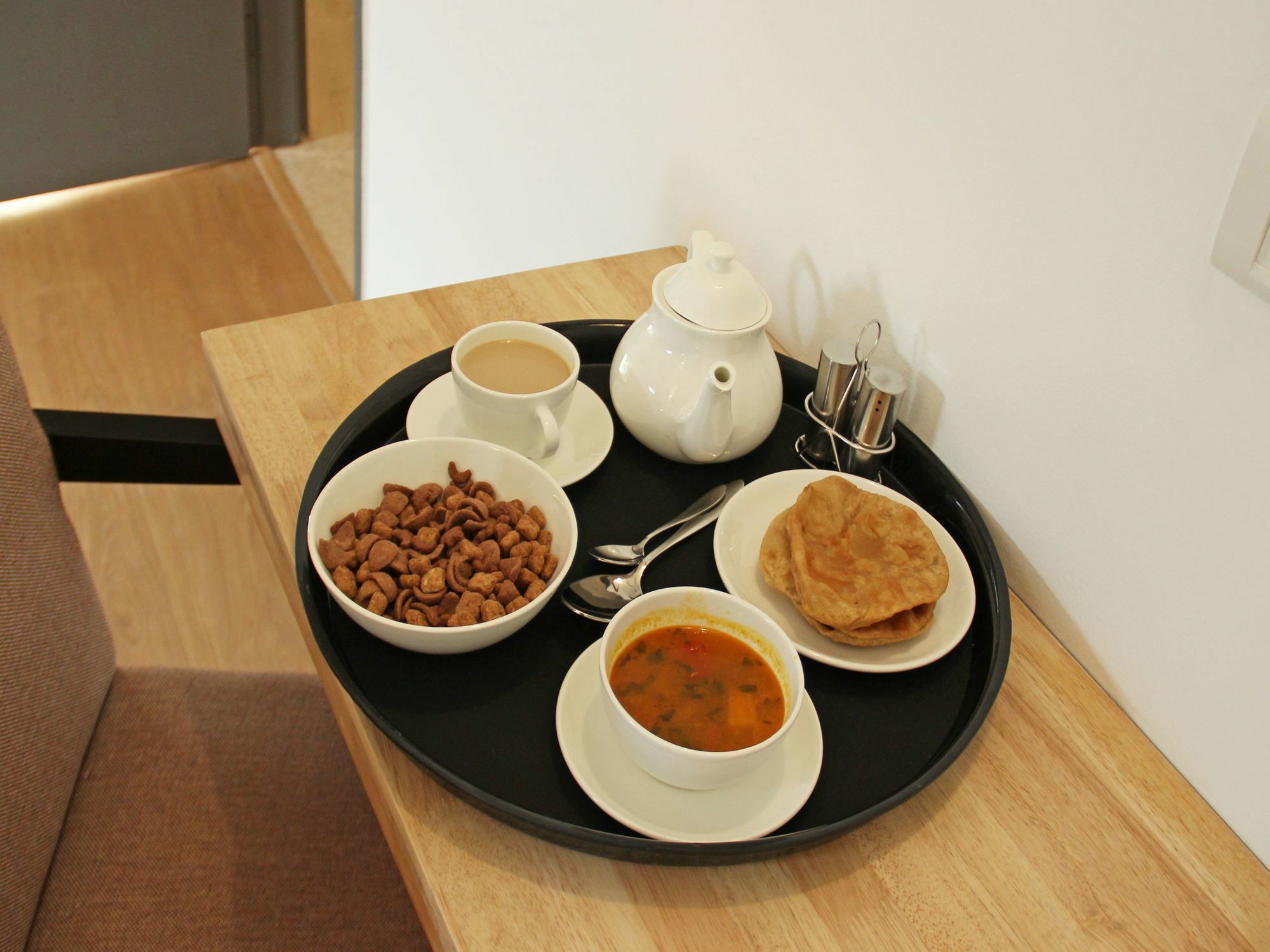 Capital O 10212 Hotel West Willows Xanadu Kolkata Luaran gambar